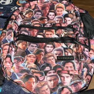 Riverdale Backpack